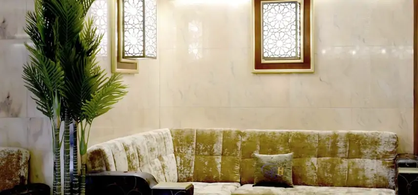 Odst Al Madinah Hotel image